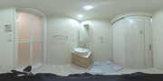 洗面所