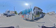 パノラマのサムネイル画像