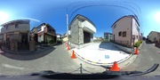 パノラマのサムネイル画像