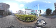 パノラマのサムネイル画像