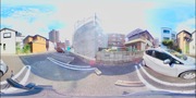 パノラマのサムネイル画像