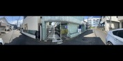パノラマのサムネイル画像