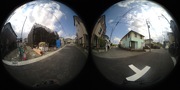 パノラマのサムネイル画像