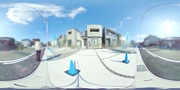 パノラマのサムネイル画像