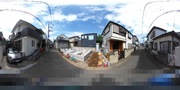 パノラマのサムネイル画像