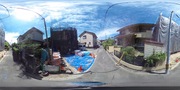 パノラマのサムネイル画像