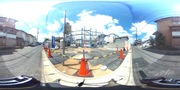 パノラマのサムネイル画像