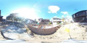 パノラマのサムネイル画像