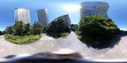 パノラマのサムネイル画像