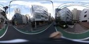 パノラマのサムネイル画像