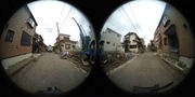 パノラマのサムネイル画像