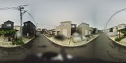 パノラマのサムネイル画像