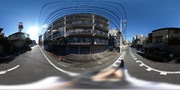 パノラマのサムネイル画像
