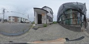 パノラマのサムネイル画像