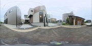 パノラマのサムネイル画像