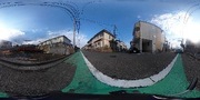 パノラマのサムネイル画像
