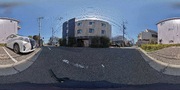 パノラマのサムネイル画像
