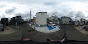 パノラマのサムネイル画像