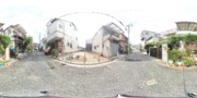 パノラマのサムネイル画像