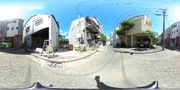 パノラマのサムネイル画像