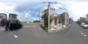 パノラマのサムネイル画像