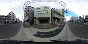 パノラマのサムネイル画像