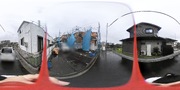 パノラマのサムネイル画像