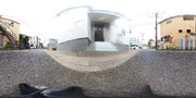 パノラマのサムネイル画像
