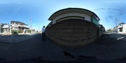 パノラマのサムネイル画像