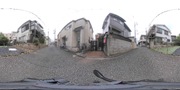 パノラマのサムネイル画像