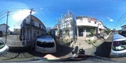 パノラマのサムネイル画像