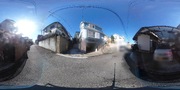パノラマのサムネイル画像
