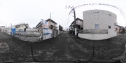 パノラマのサムネイル画像