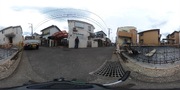 パノラマのサムネイル画像