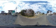 パノラマのサムネイル画像