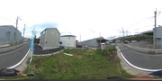 パノラマのサムネイル画像