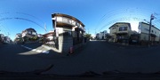 パノラマのサムネイル画像