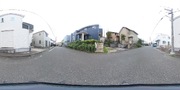 パノラマのサムネイル画像