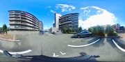 パノラマのサムネイル画像