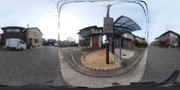 パノラマのサムネイル画像