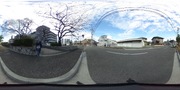パノラマのサムネイル画像