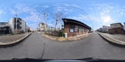 パノラマのサムネイル画像
