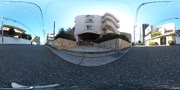 パノラマのサムネイル画像
