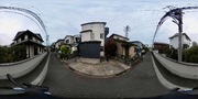 パノラマのサムネイル画像