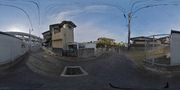パノラマのサムネイル画像