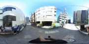 パノラマのサムネイル画像
