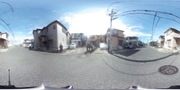 パノラマのサムネイル画像