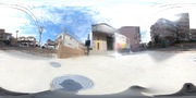 パノラマのサムネイル画像