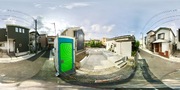 パノラマのサムネイル画像