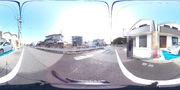 パノラマのサムネイル画像